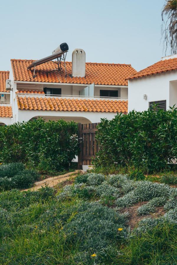 Apartamentos Vale De Carros By Umbral Albufeira Exterior photo