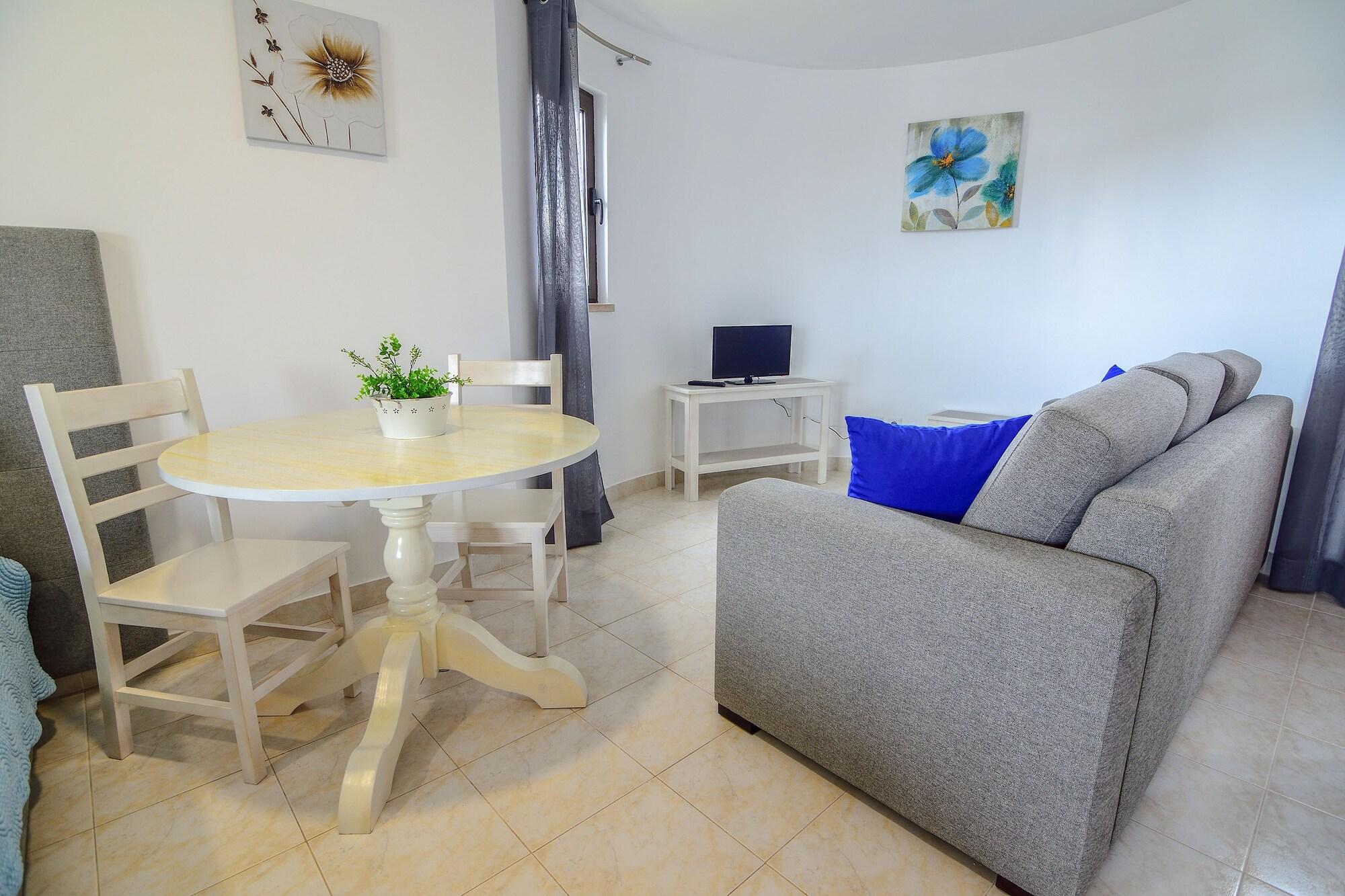 Apartamentos Vale De Carros By Umbral Albufeira Exterior photo
