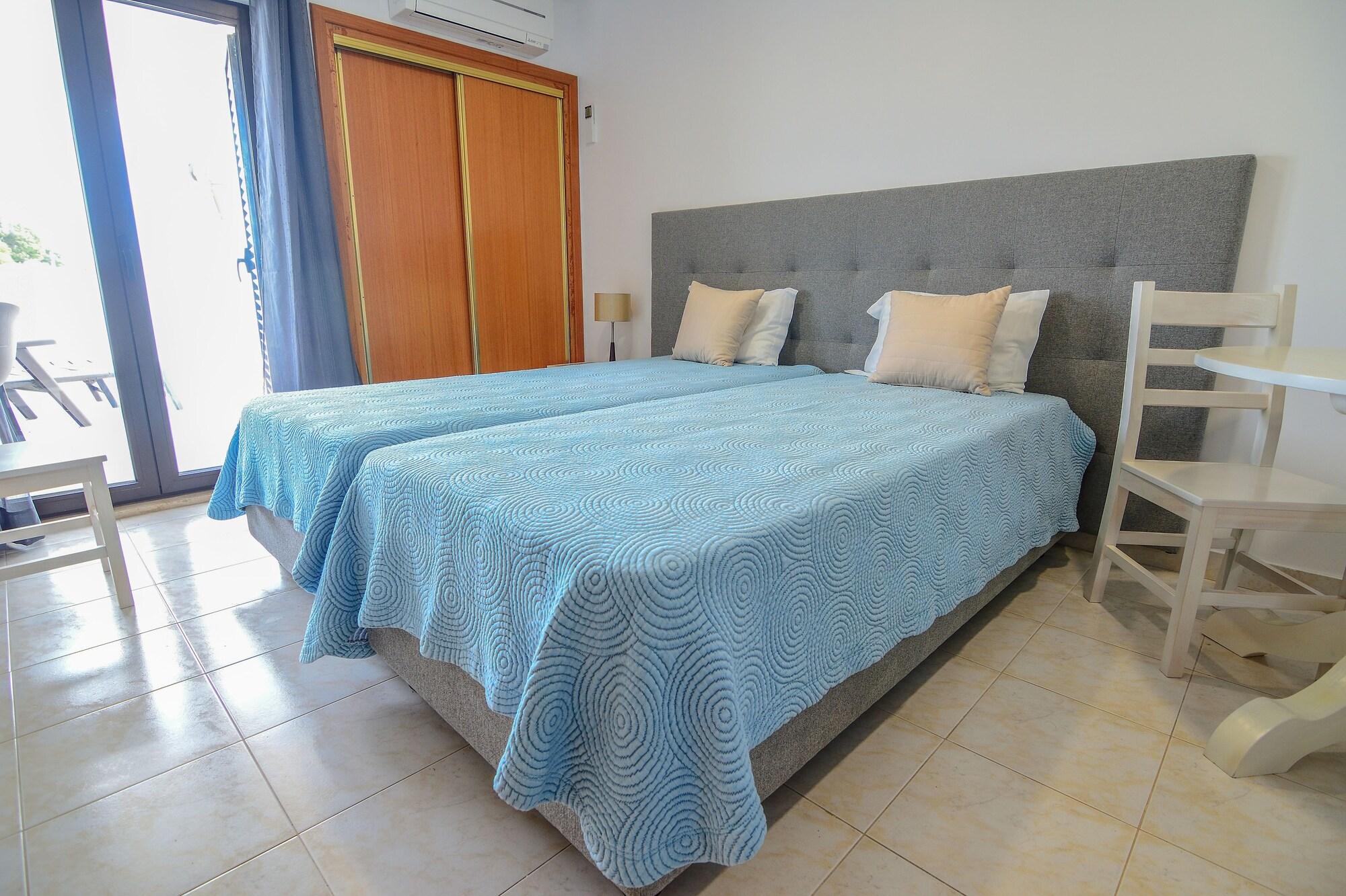 Apartamentos Vale De Carros By Umbral Albufeira Exterior photo