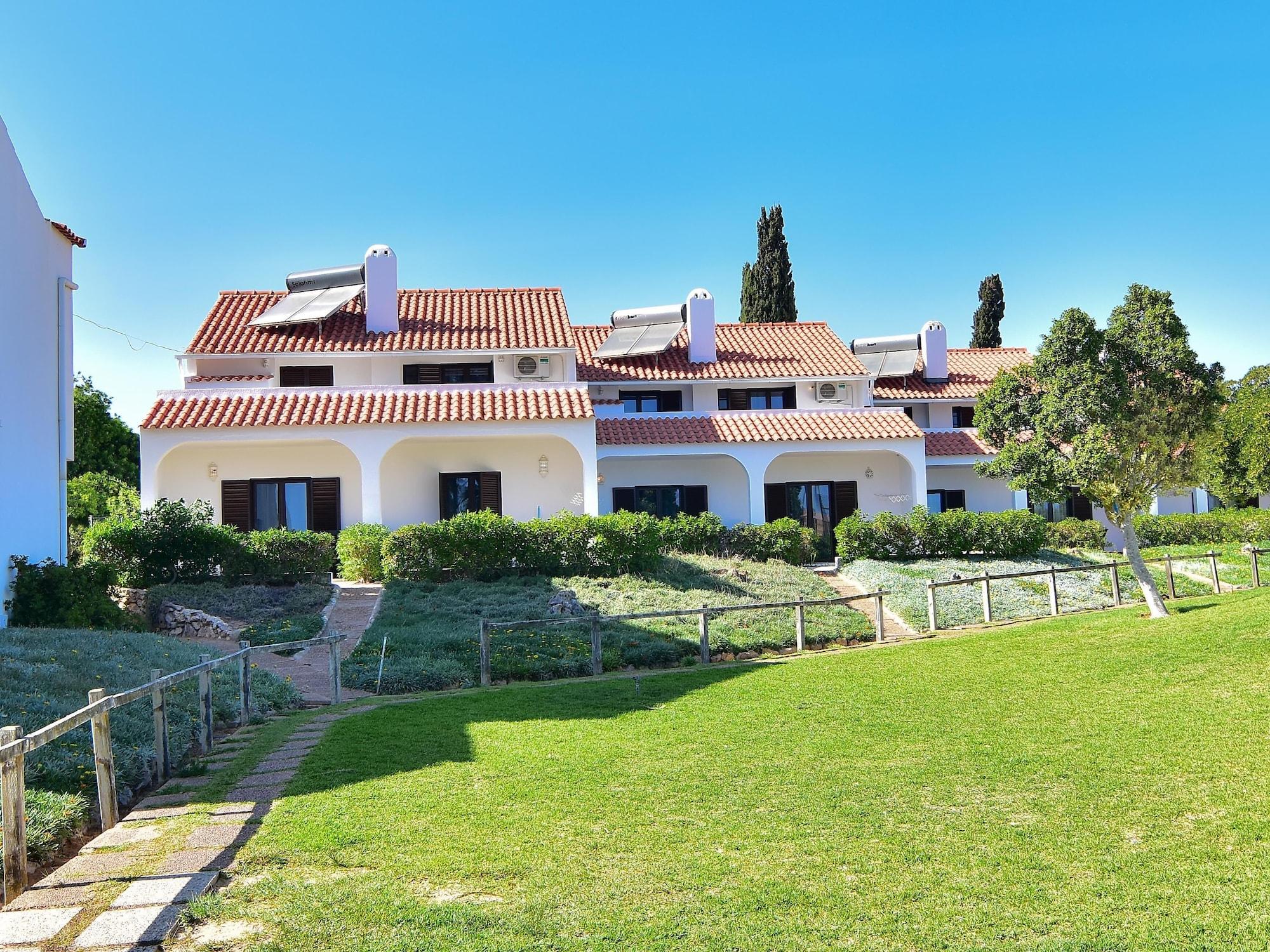 Apartamentos Vale De Carros By Umbral Albufeira Exterior photo